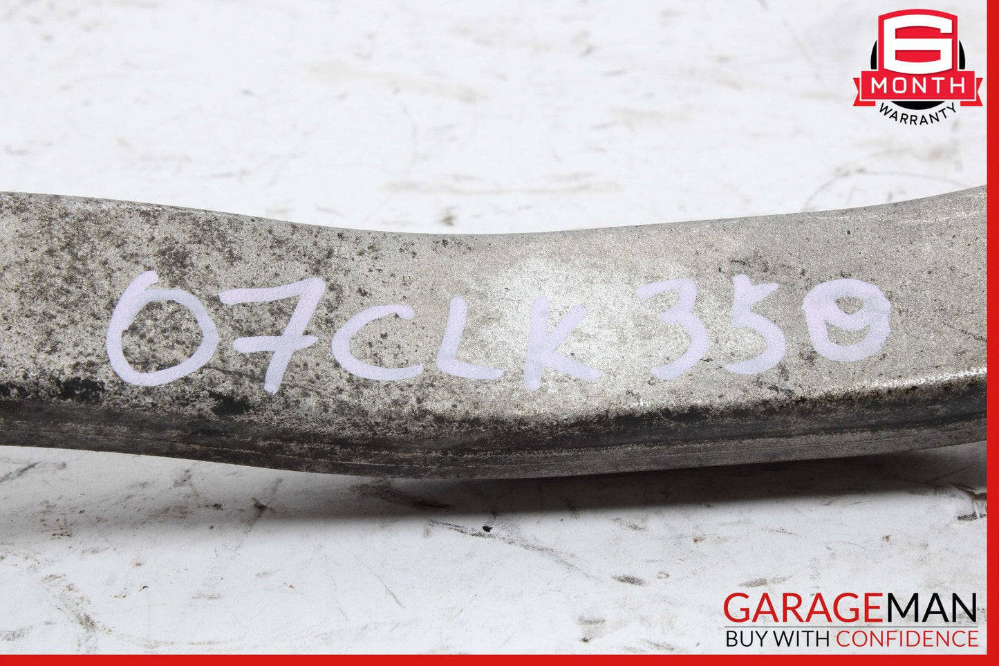 03-09 Mercedes W209 CLK350 CLK55 Front Right Side Lower Suspension Control Arm