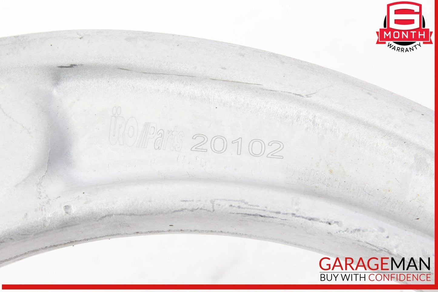 06-13 Mercedes X164 GL550 R350 Front Left Driver Side Upper Control Arm OEM