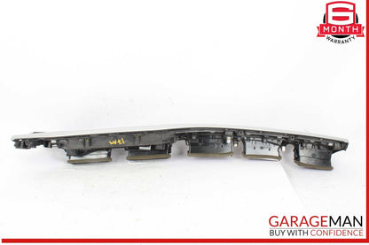 17-24 Audi A4 Dash Dashboard Center AC A/C Air Vent Grille Grill Panel OEM
