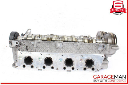 07-11 Mercedes W221 S550 CL550 Right Engine Motor Cylinder Head 2730162701 OEM