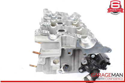 13-14 Mercedes X166 GL450 Left Side Engine Motor Cylinder Valve Head Assy OEM
