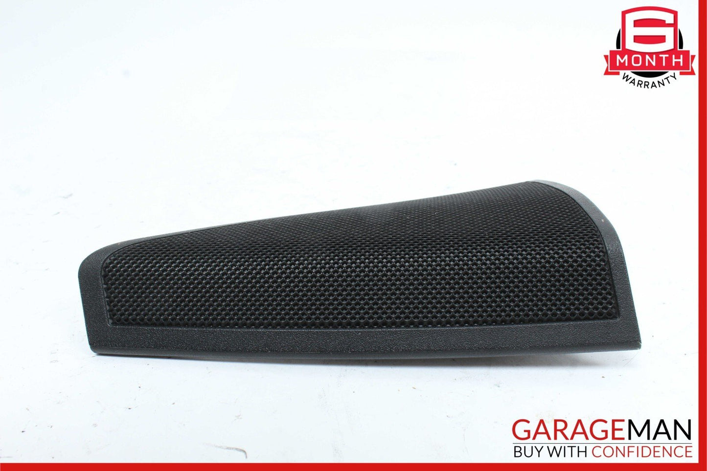 10-15 Mercedes X204 GLK350 Front Left Side Door Panel Tweeter Speaker Cover OEM