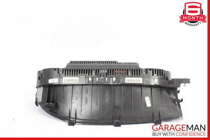 10-14 Mercedes W221 S550 CL550 Instrument Cluster Speedometer OEM