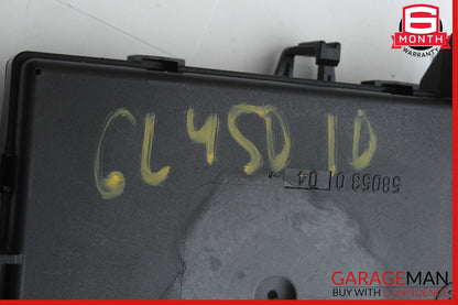 06-13 Mercedes X164 GL450 ML350 R350 Front Left Driver Door Control Module OEM