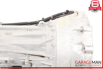 12-16 Porsche Panamera S 970 E-Hybrid Automatic Transmission Gearbox OEM 94k