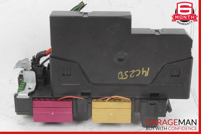 12-14 Mercedes W204 C250 C350 C63 AMG Rear SAM Module Relay Fuse Box OEM