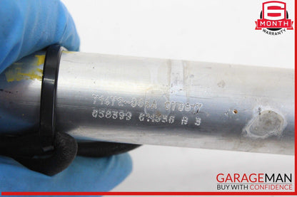 12-20 Mercedes R172 SLC300 SLK250 Convertible Right Top Main Drive Lift Cylinder