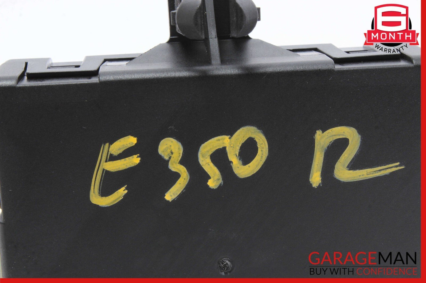 08-18 Mercedes E350 CLS500 C250 C350 Front Right Side Door Control Module