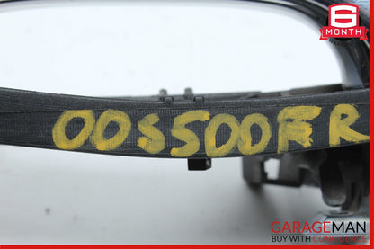 00-06 Mercedes W220 S500 S430 Front Right Side Exterior Door Handle OEM