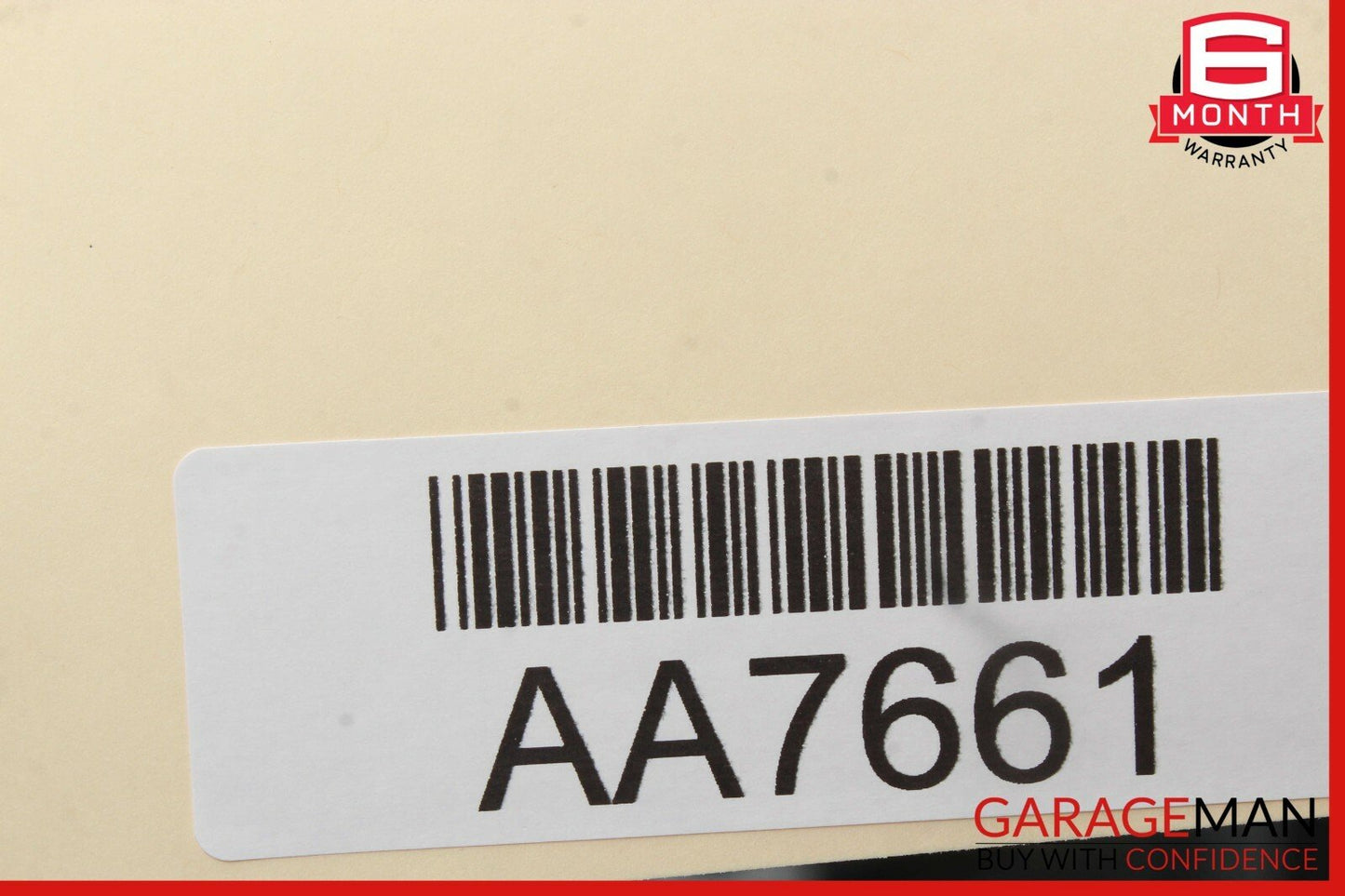 10-16 Mercedes W212 E350 E550 Front Right Side Door Window Regulator Motor Unit