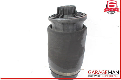 06-19 Mercedes X164 GL450 4MATIC Rear Left and Right Air Suspension Bag Shock