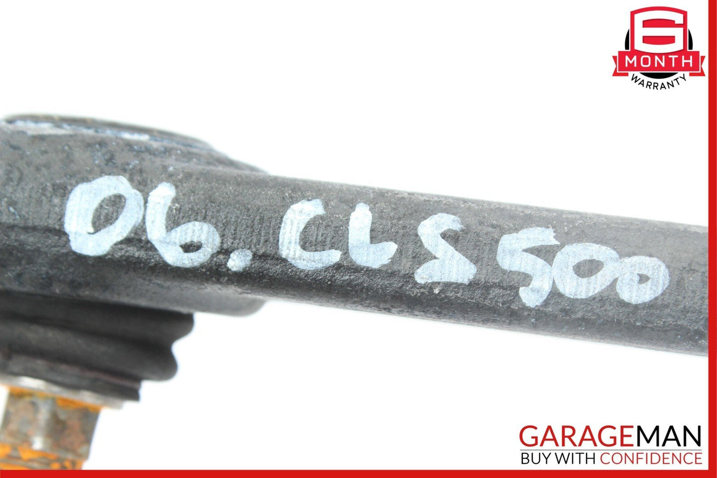 06-11 Mercedes W219 CLS500 Front Right Passenger Side Lower Control Arm OEM
