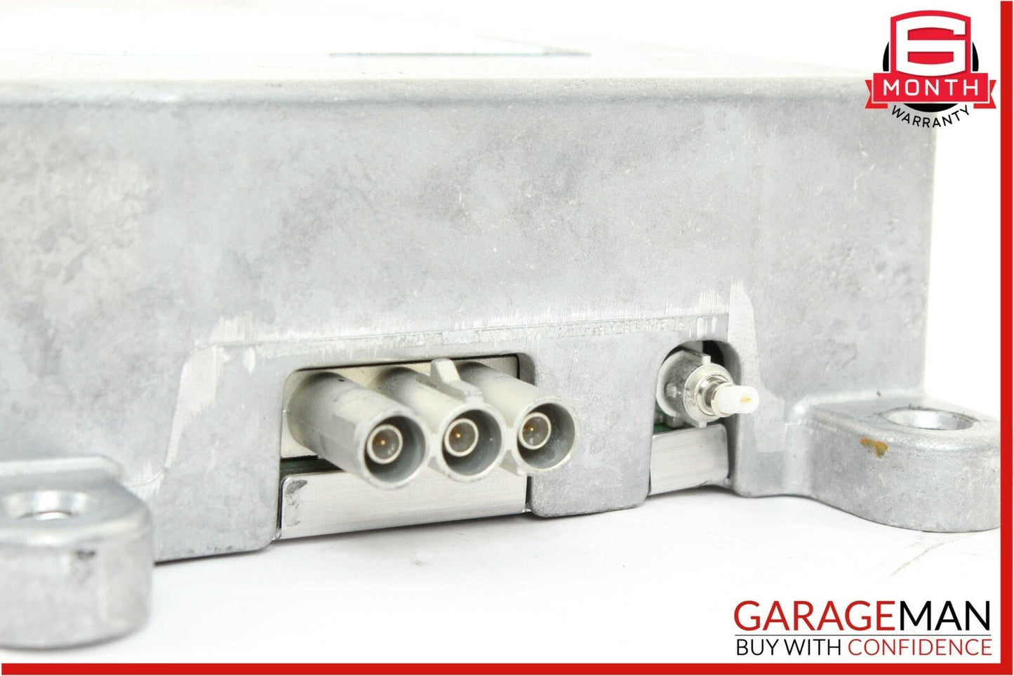 00-06 Mercedes E55 S55 AMG SL500 Voice Command Control Controller Module Unit