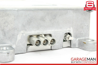 00-06 Mercedes E55 S55 AMG SL500 Voice Command Control Controller Module Unit