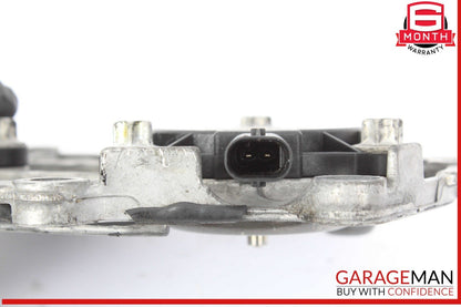 12-18 Mercedes X166 GL550 GL450 Front Right or Left Engine Timing Chain Plate