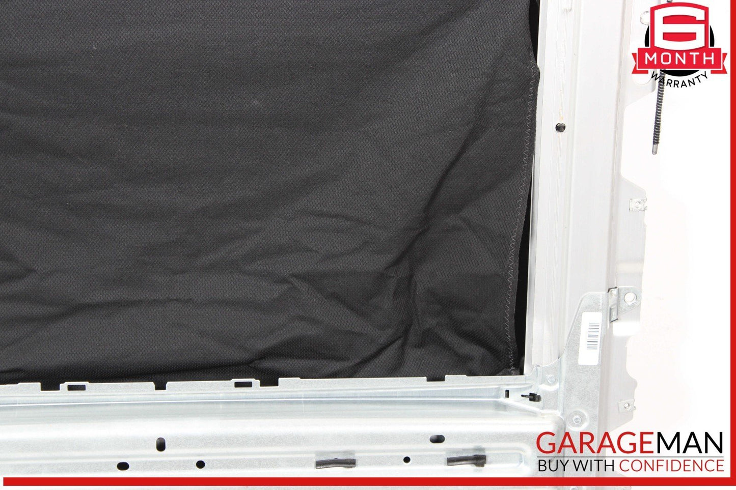 14-24 Mini Cooper Top Upper Pano Panoramic Roof Sunroof Glass Panel Assembly OEM