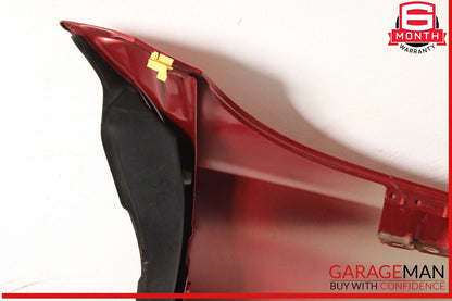 15-21 Mercedes W205 C300 C350e C400 Front Left Side Wing Fender Panel OEM