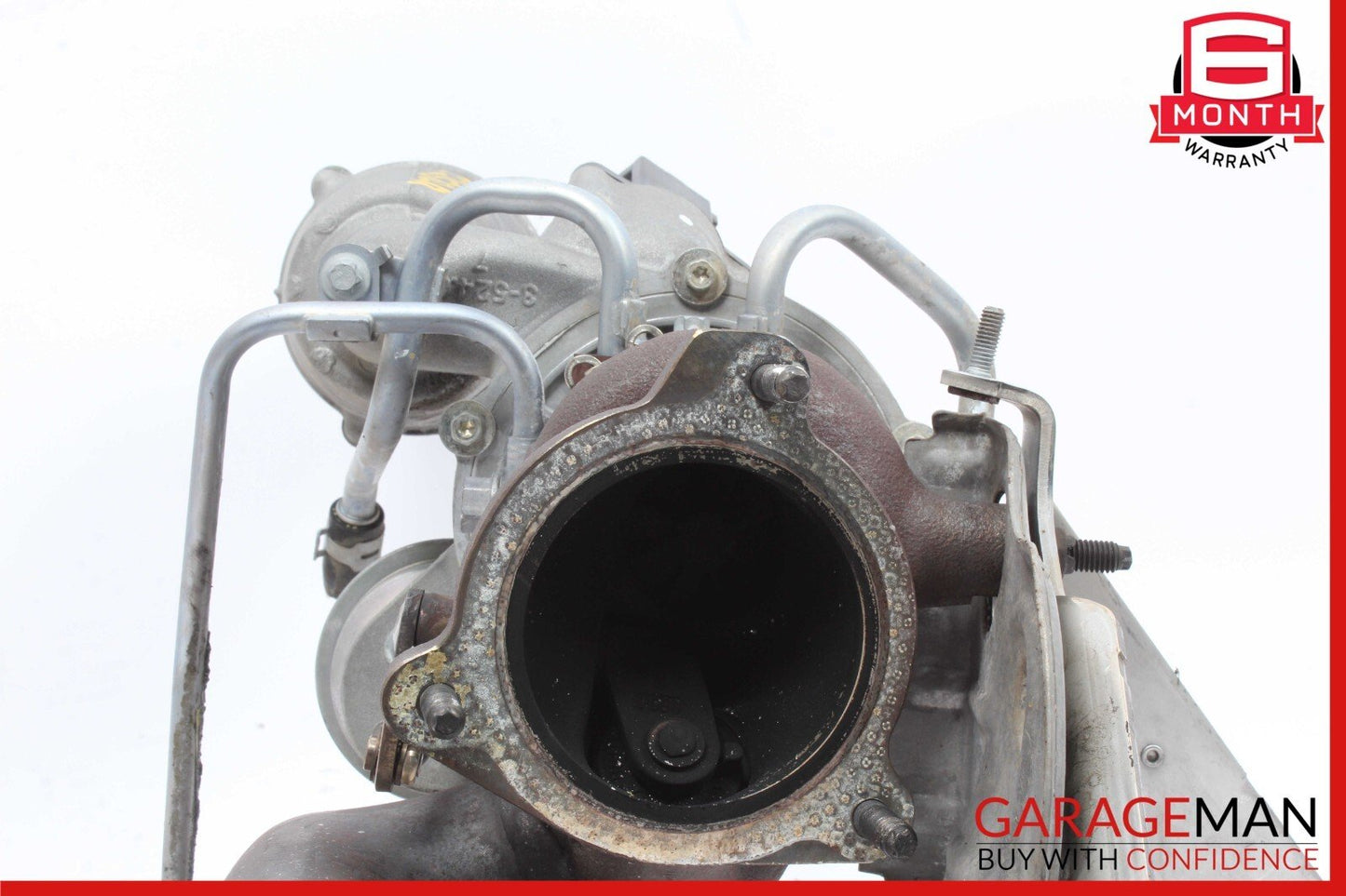 12-15 Mercedes W204 C250 SLK250 M271 1.8L Turbo Turbocharger IHI 2710903680 OEM
