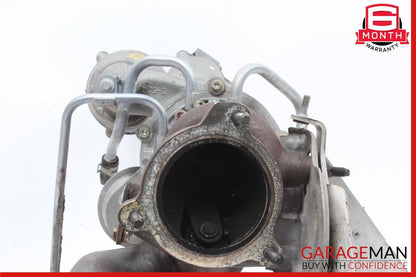 12-15 Mercedes W204 C250 SLK250 M271 1.8L Turbo Turbocharger IHI 2710903680 OEM