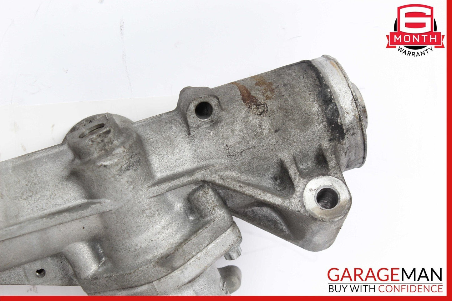 10-13 Mercedes W221 S550 S63 AMG Power Steering Rack & Pinion 2214605000