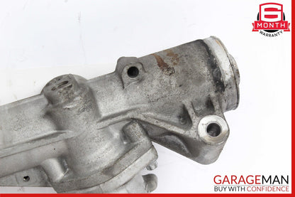 10-13 Mercedes W221 S550 S63 AMG Power Steering Rack & Pinion 2214605000