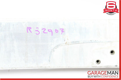 06-10 Mercedes W251 R320 R350 R500 Front Bumper Reinforcement Impact Bar Rebar