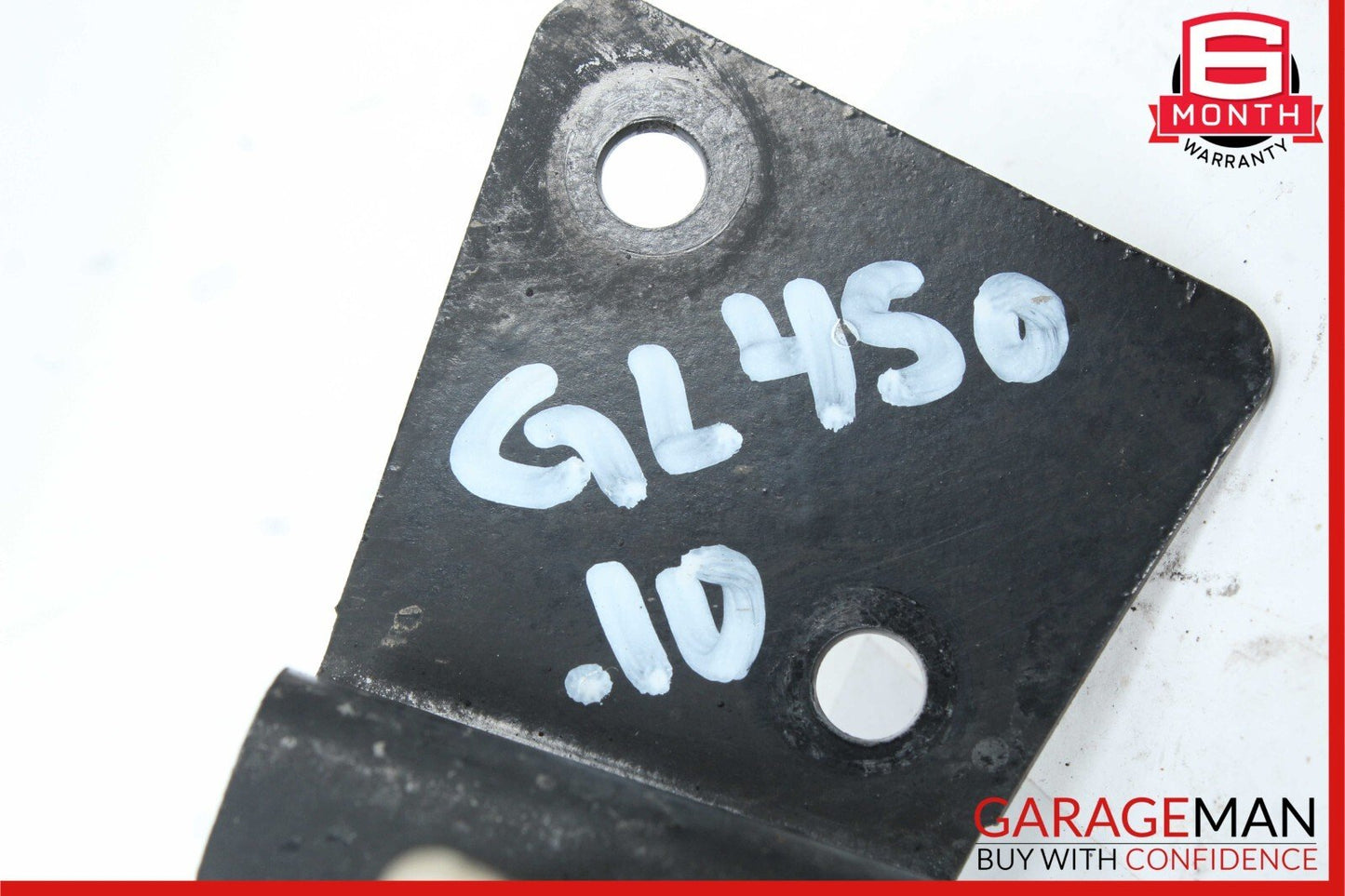 06-12 Mercedes X164 GL450 Front Right Upper Control Arm w/ Level Sensor OEM