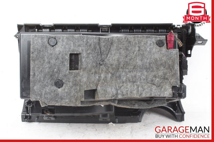 15-21 Mercedes W205 C300 C400 Dashboard Glove Box Compartment Tray OEM
