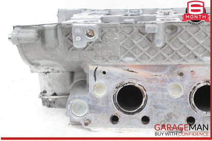 05-12 Mercedes W212 E350 ML350 Left Side Engine Motor Cylinder Head OEM