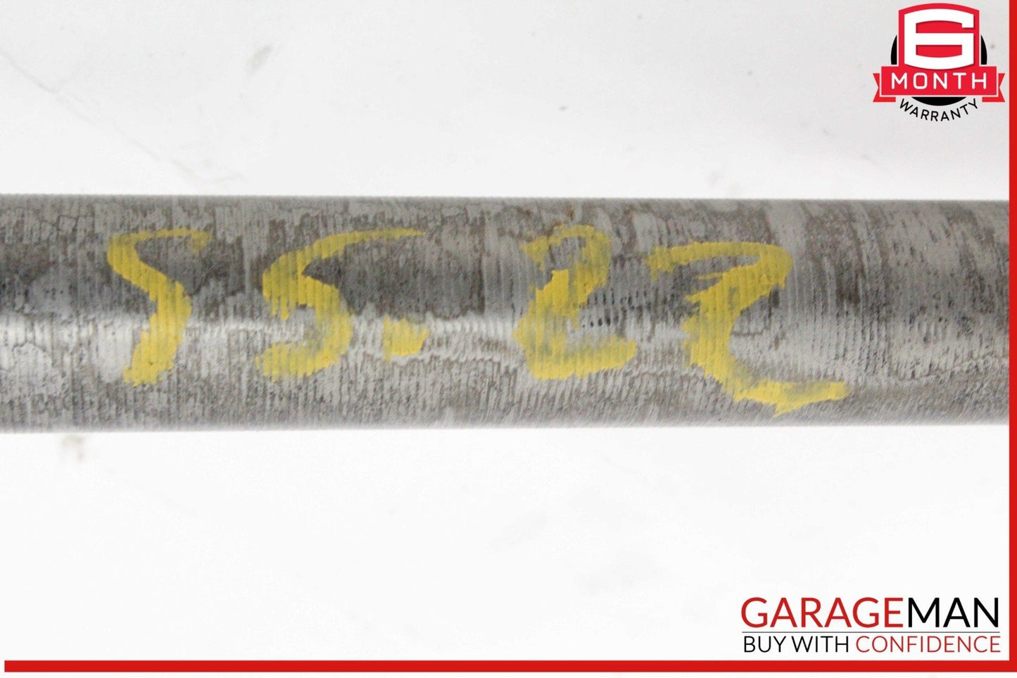 18-24 Audi S5 Transmission Axle Flange Shaft 0CS409355B OEM