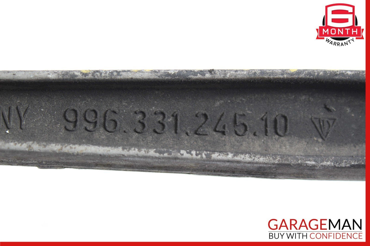 97-04 Porsche Boxster 986 Carrera 996 Rear Left / Right Lower Track Control Arm