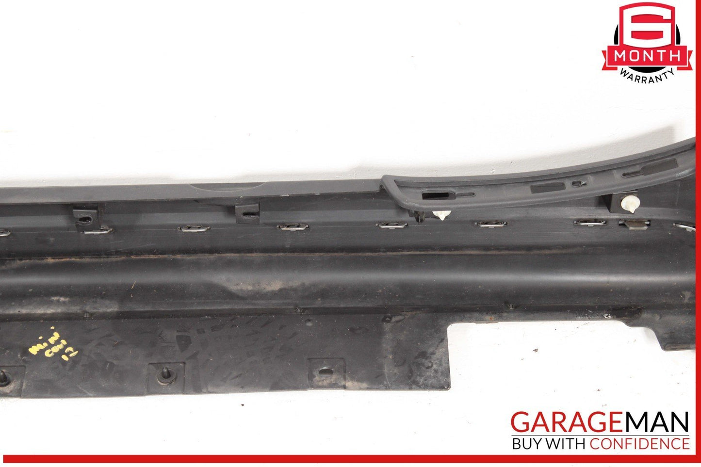 17-24 Mini Cooper Countryman F60 Front Right Side Rocker Molding Panel OEM