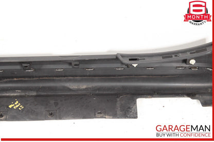 17-24 Mini Cooper Countryman F60 Front Right Side Rocker Molding Panel OEM
