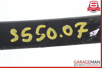 07-14 Mercedes W221 S550 CL550 Rear Right or Left Lower Thrust Control Arm OEM