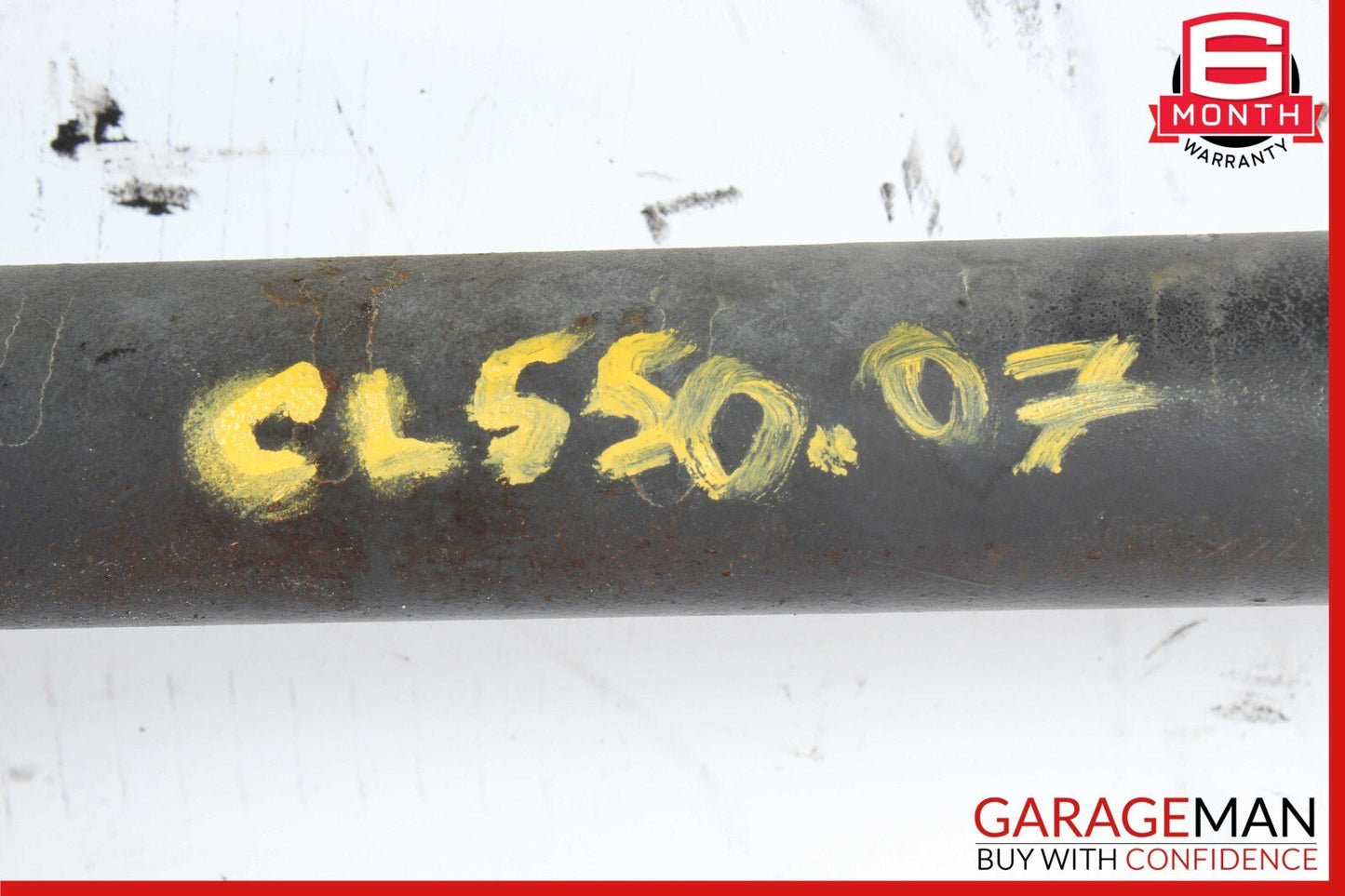 07-18 Mercedes W216 CL550 Rear Left / Right Axle CV Half Shaft Driveshaft OEM