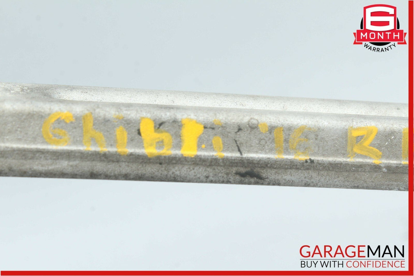 14-17 Maserati Ghibli Rear Right or Left Side Suspension Control Arm Bar Link