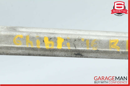 14-17 Maserati Ghibli Rear Right or Left Side Suspension Control Arm Bar Link