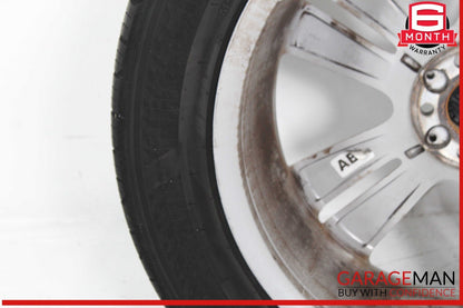 06-12 Mercedes X164 GL450 ML350 Wheel Tire Rim 8.5Jx20H2 ET56 OEM