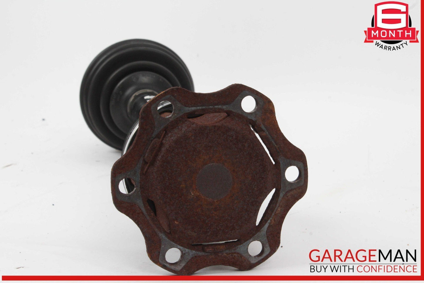 10-16 Audi S4 A4 Front Left or Front Right Side CV Axle Shaft 8K0407271AJ OEM