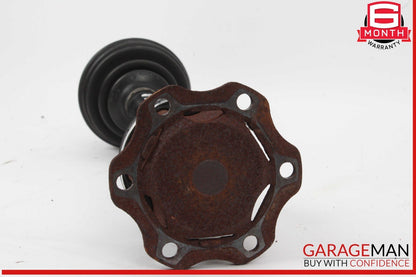 10-16 Audi S4 A4 Front Left or Front Right Side CV Axle Shaft 8K0407271AJ OEM