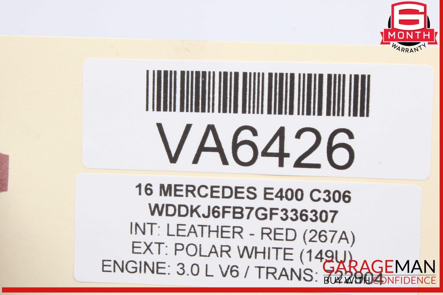 08-20 Mercedes W207 E400 E350 C250 Front Right Side Door Lock Latch Actuator OEM
