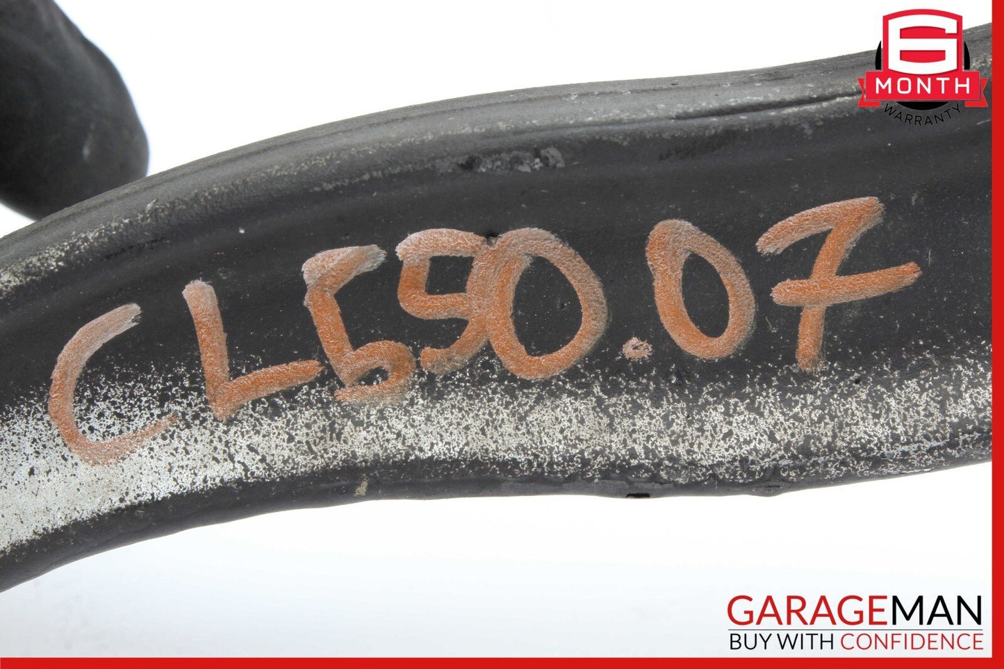 07-13 Mercedes W216 CL550 CL600 Rear Left Driver Side Upper Control Arm OEM