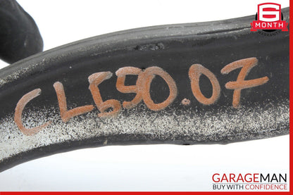 07-13 Mercedes W216 CL550 CL600 Rear Left Driver Side Upper Control Arm OEM