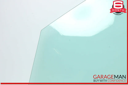 12-19 Mercede X166 GL450 GLE43 AMG GLS550 Front Left Door Window Glass OEM