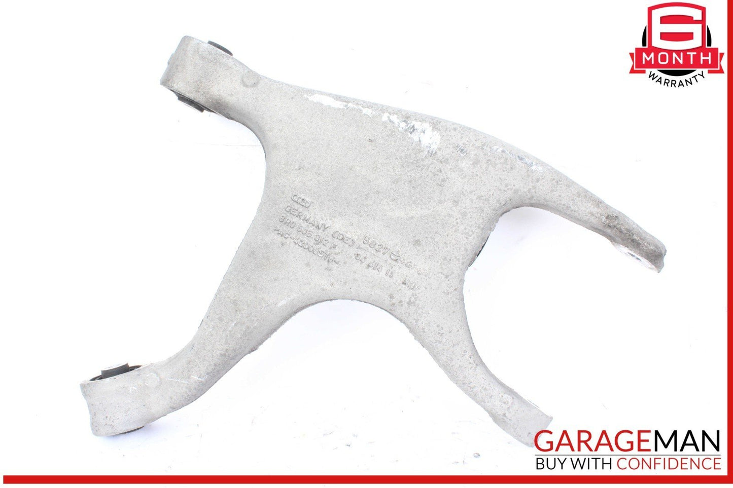 15-24 Porsche Macan 95B Rear Right Side Lower Control Arm 8R0505312F OEM