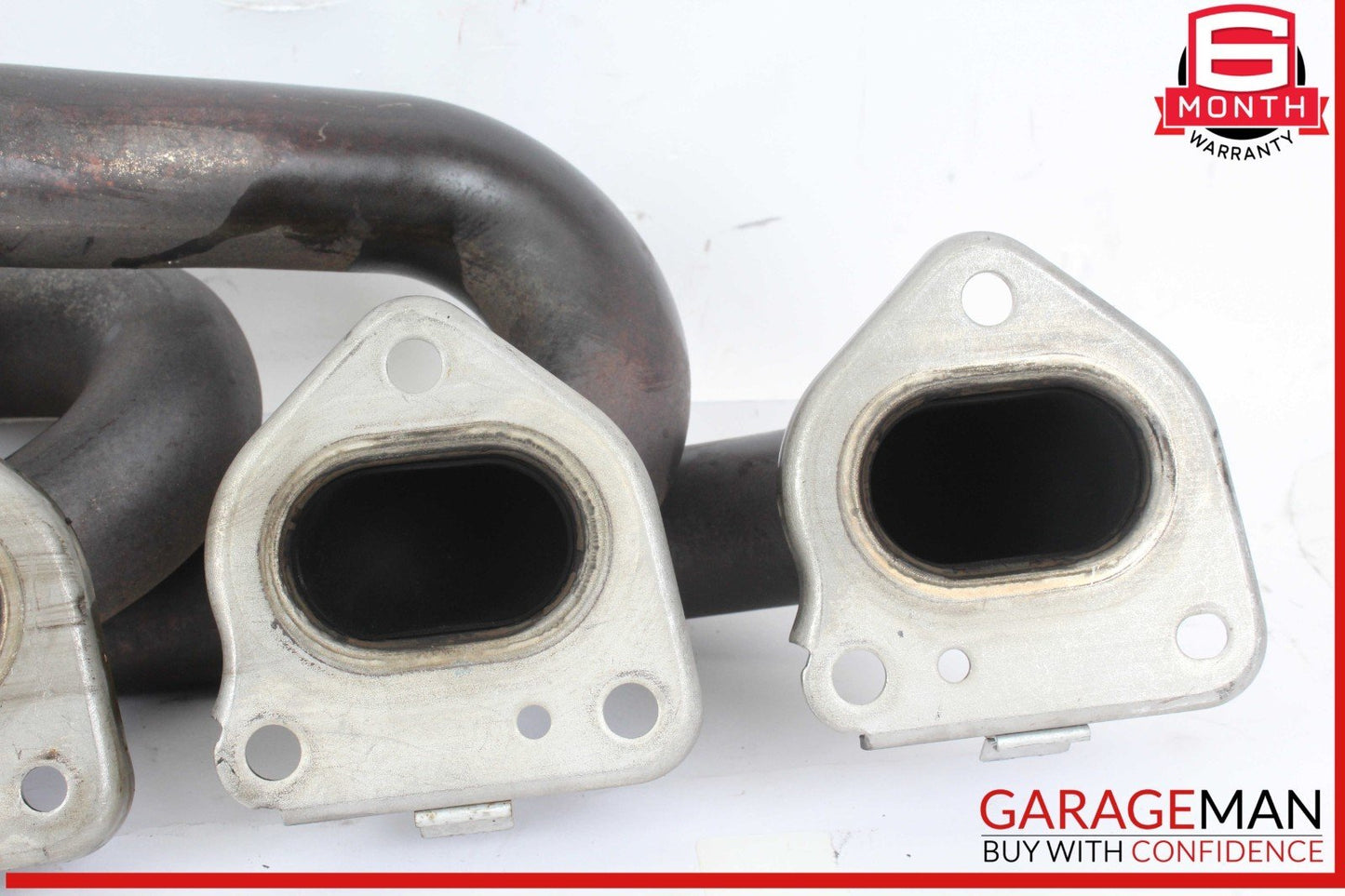 10-16 Porsche Panamera 970 Right Passenger Side Exhaust Manifold 94811113021 OEM