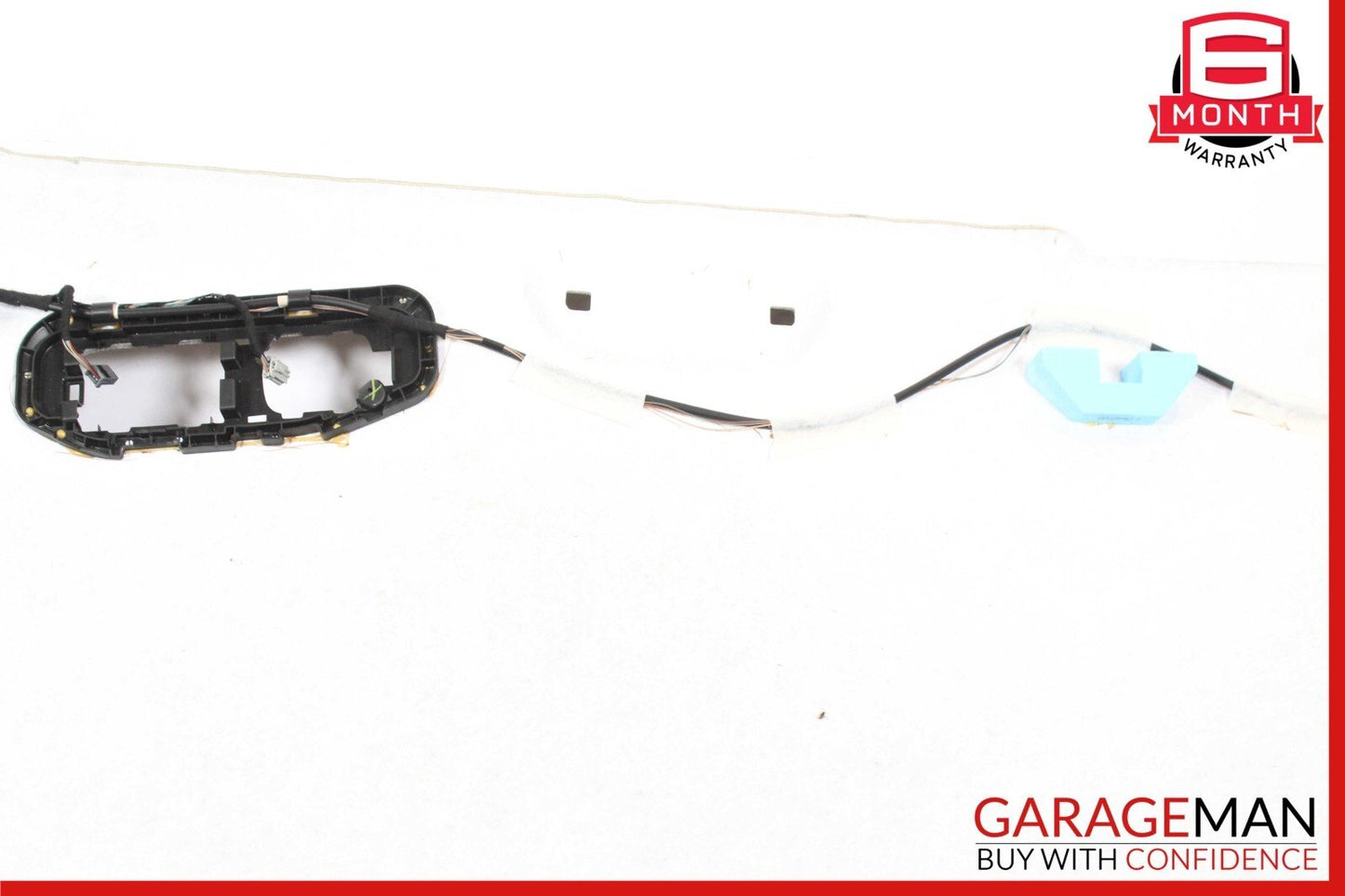 18-23 Honda Odyssey Roof Interior Top Upper Headliner Trim Liner Cover OEM