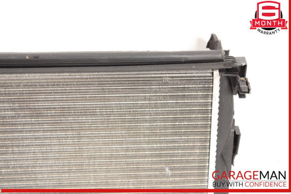 07-13 Mercedes W221 S400 CL600 S65 AMG Engine Water Aux Intercooler Radiator OEM