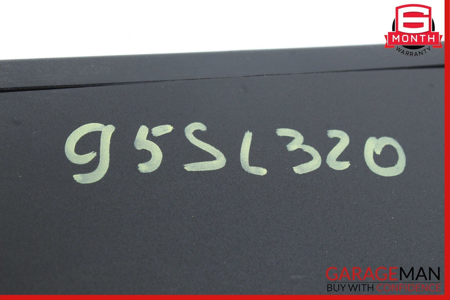 94-95 Mercedes R129 SL320 S320 TCU Transmission Control Module TCM OEM