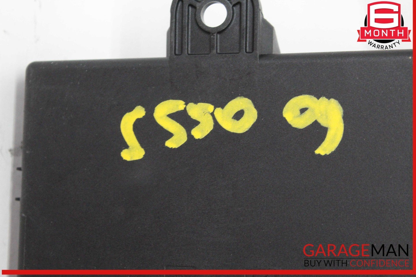 07-13 Mercedes W221 S550 Rear Right or Left Side Door Control Module Unit OEM